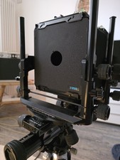 Toyo View GII - Banco Ottico 4x5