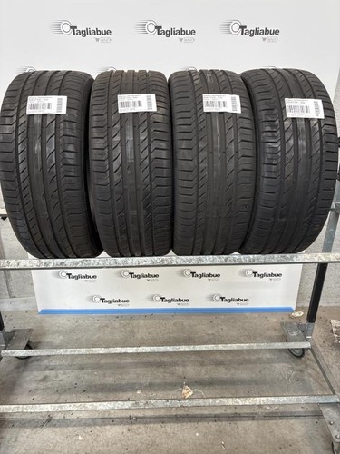 Set gomme 225 45r17 91w - 4,