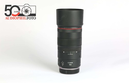 Canon 100mm 8 l macro - rf, /