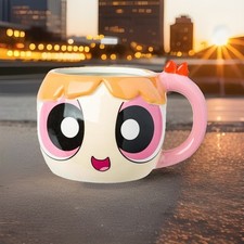 The Powerpuff