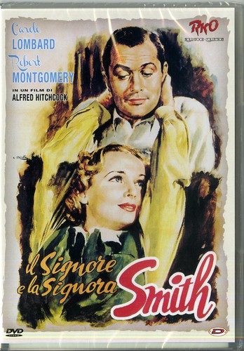 Film signore e - -, il