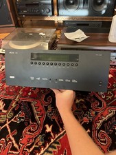 Arcam FMJ AVR400 7.1 Channel