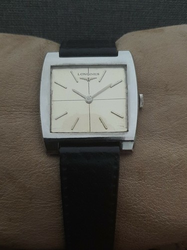 Longines cal 428 style - cal.,