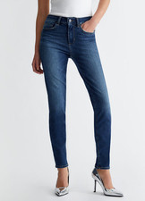 Liu Jo donna Pantalone Jeans