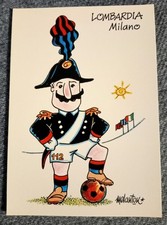 ARMA DEI