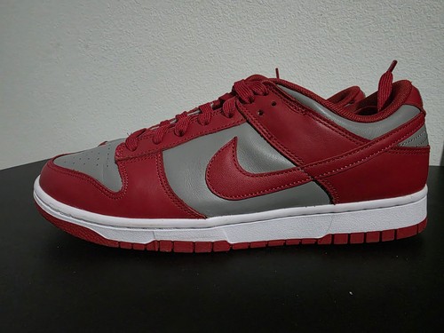 Nike dunk low retro unlv - retro,