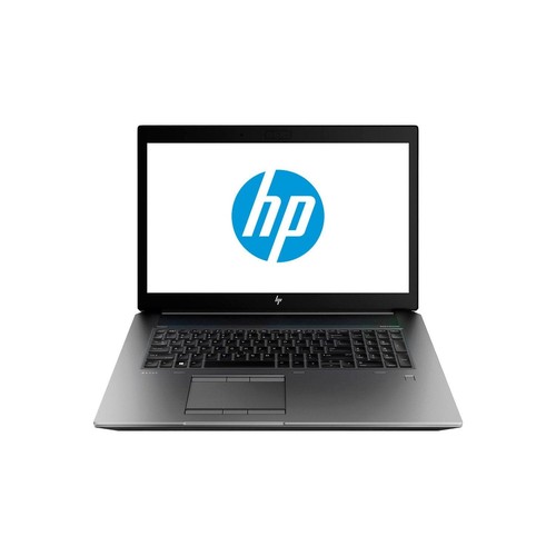 Zbook intel - hp,