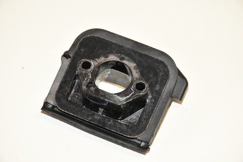 Flangia fangia carburatore