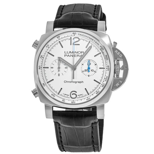 Nuovo orologio uomo panerai - uomo,