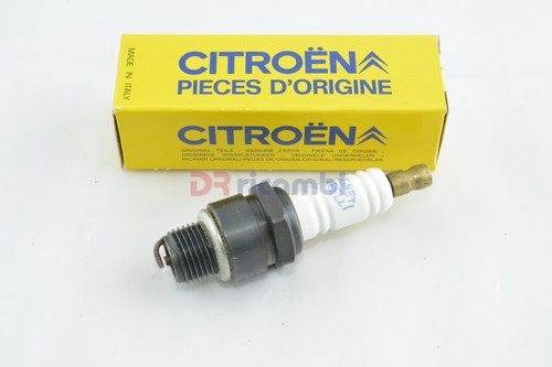 Candela motore citroen cv - citroen,