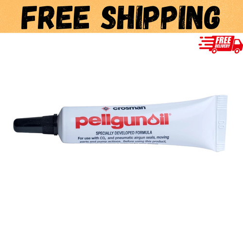 Crosman 241 pellgunoil - crosman, olio