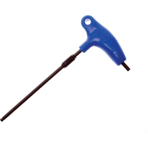 Park tool handle - tool, a