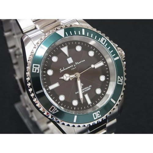 Orologio radio solare - orologio,