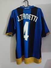 MAGLIA REPLICA CALCIO FC INTER