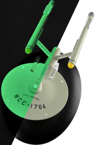 Defiant ncc 1764 - u.s.s., ncc-1764