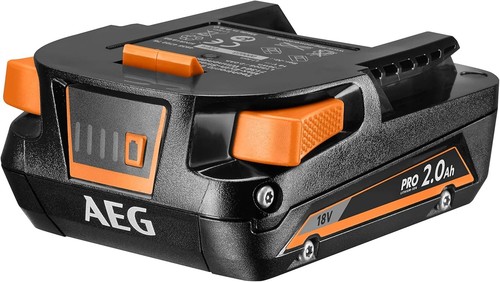 Aeg l1820s batteria - aeg,