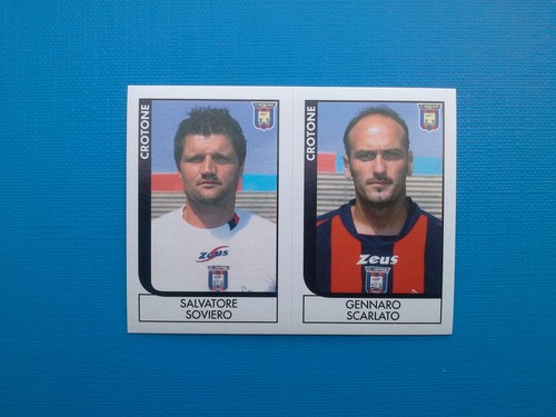 Figurine calciatori panini - figurine,