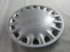 4105391 COPRICERCHIO IN PLASTICA DA 15 POLLICI SAAB 900 2.1 B 96KW 5M 5P (1992) 