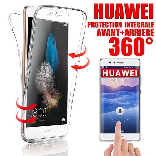 Coque etui integrale 360 - coque,