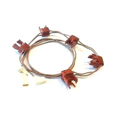 Accensione catenaria Lofra 5