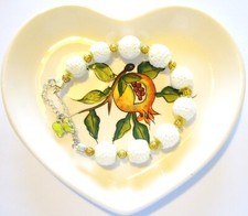 BRACCIALE LAVORATO A MANO