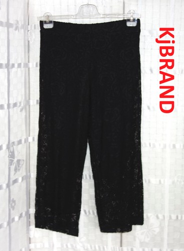 Pantaloni design kjbrand - pantaloni,