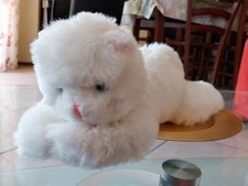 Rarissimo gatto Peluche Good