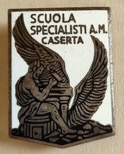 DISTINTIVO SCUOLA SPECIALISTI