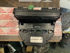 MERCEDES CLASSE C220 W204 CDI