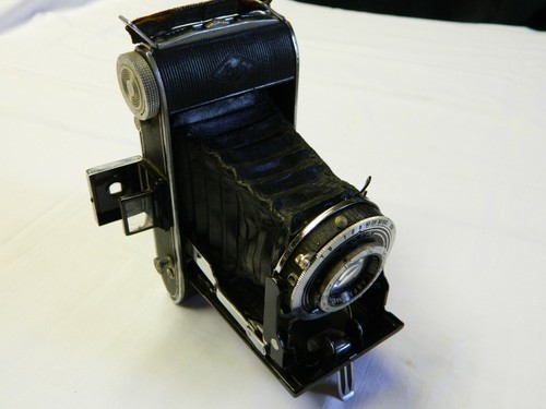 Appareil photo agfa - photo, billy