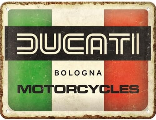 Nostalgic art blechschild 15 - nostalgic-art,