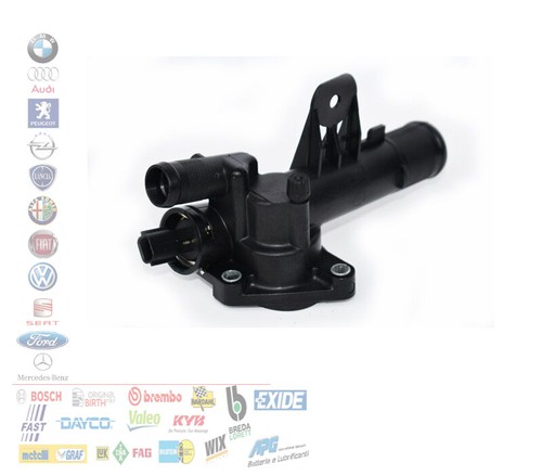 Termostato refrigerante nissan - termostato,