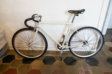 Bicicletta rossignoli