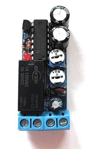 Kit ripetitore tempo