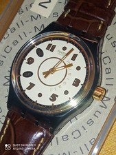 SWATCH MUSICALL 1995 MODERATO