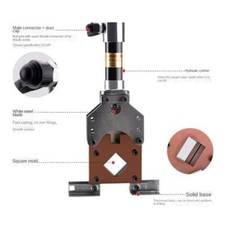 Stampi da taglio idraulici