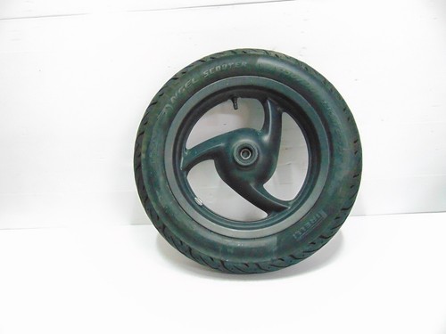 Cerchio ruota anteriore - cerchio, honda