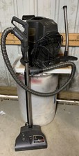 rainbow e series vacuum