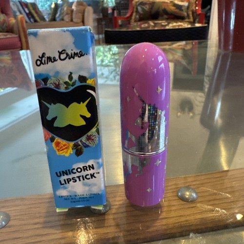 Rossetto unicorno lime crime - unicorno,