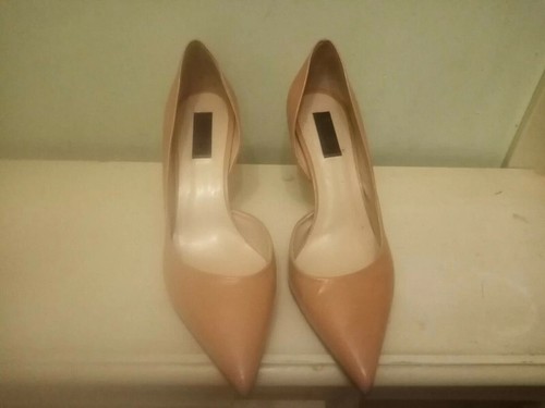Scarpe decoltè donna max - max, mara