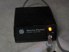 Spectra-Physics Eccitatore