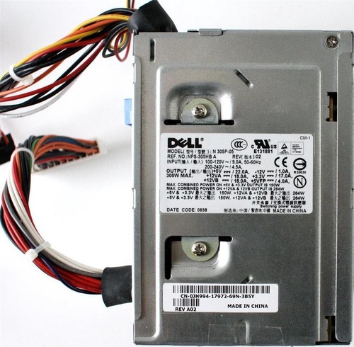 Dell optiplex 745 760 755 - 760,