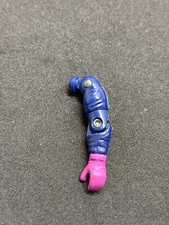 gi joe deep six 1992 Left Arm