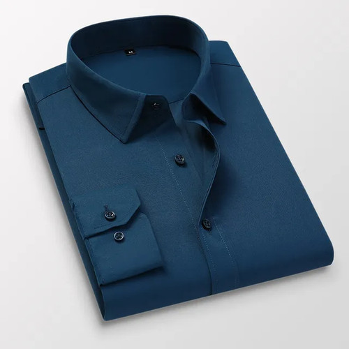 Camicia classica maniche - camicia, a