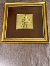 Quadro pompilio mandelli - pompilio,
