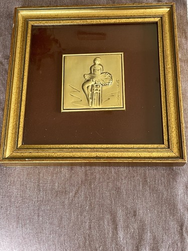 Quadro pompilio mandelli - quadro,