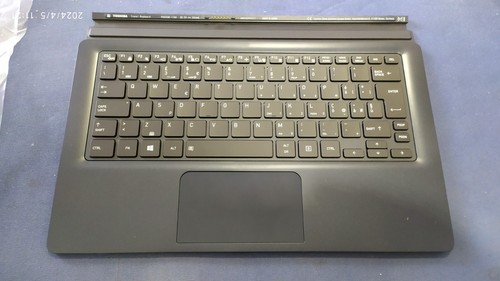 Tastiera originale toshiba - tastiera,