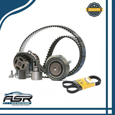 KIT DISTRIBUZIONE+POMPA