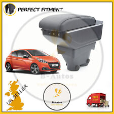 Bracciolo per Peugeot 208