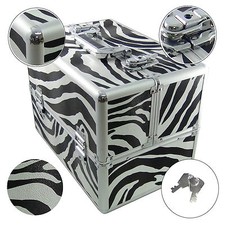 Beauty Case Make Up Nail Art